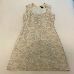 Luxury women’s cocktail dress